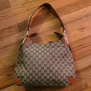 GUCCI BAG